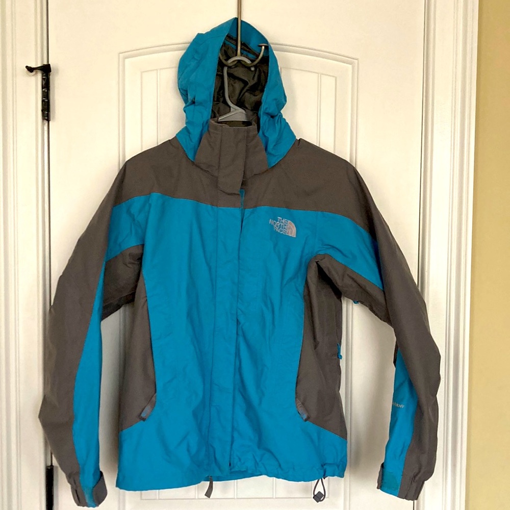Women’s The North Face Coat Waterproof Sz S/P